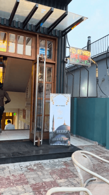 Infinity Wave team or office lifestyle snapshot