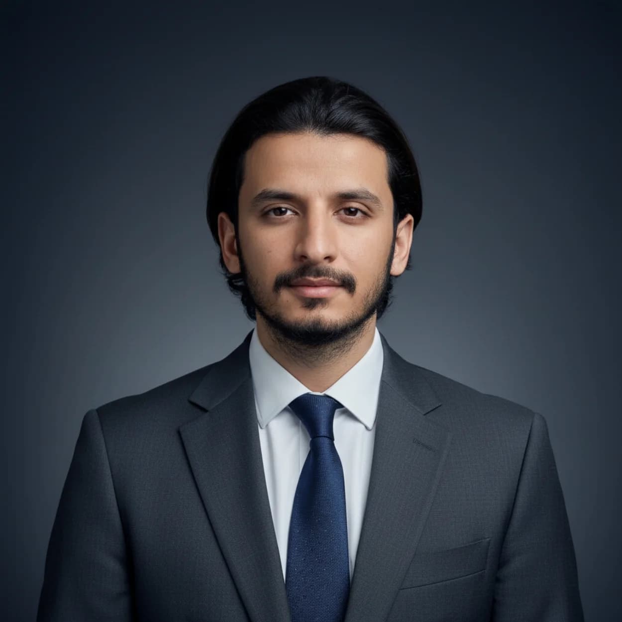 Ehtisham Ahmed Gondal