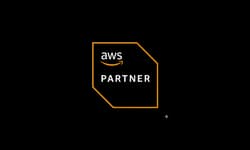 AWS Partner Competency — Infinity Wave