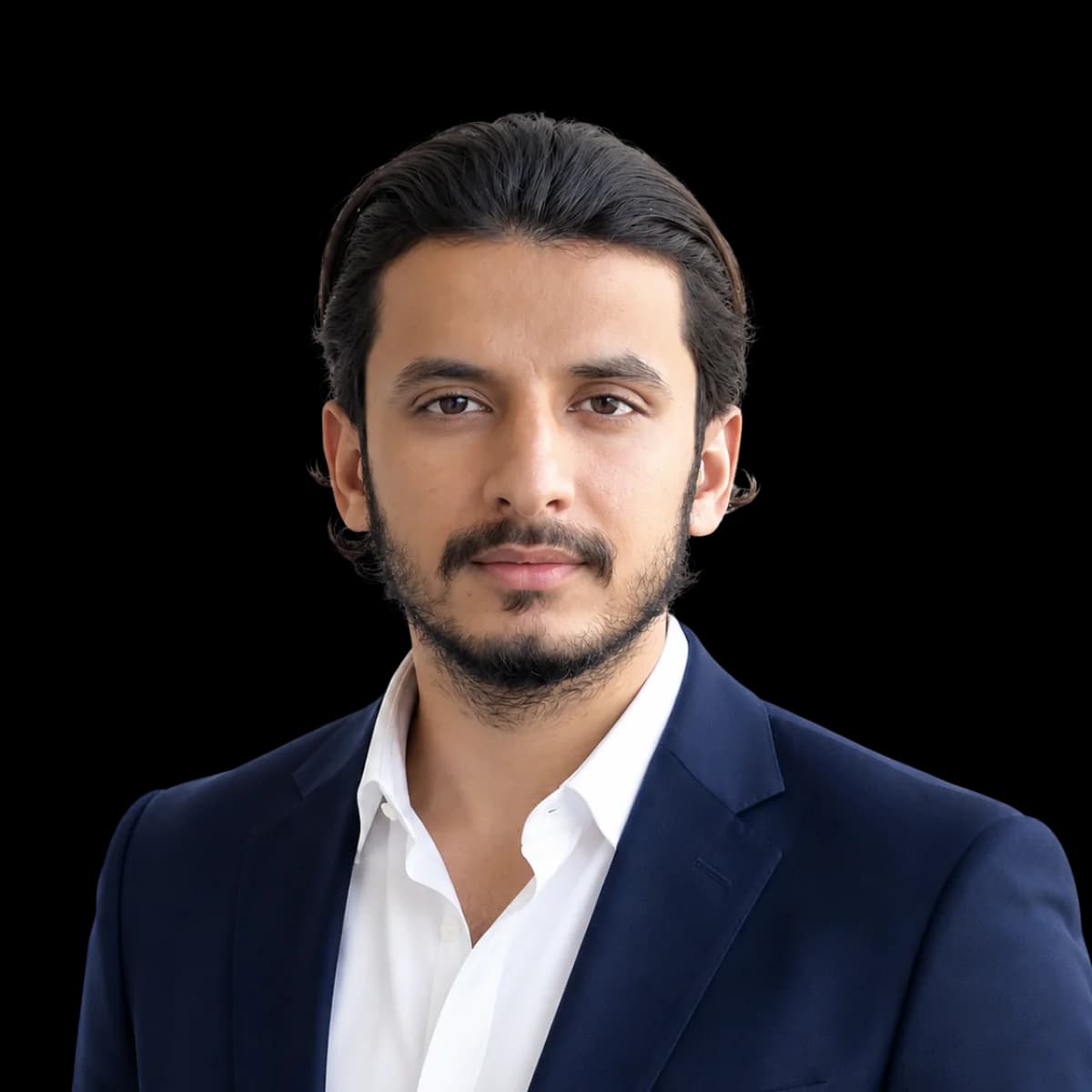 Ehtisham Ahmed Gondal