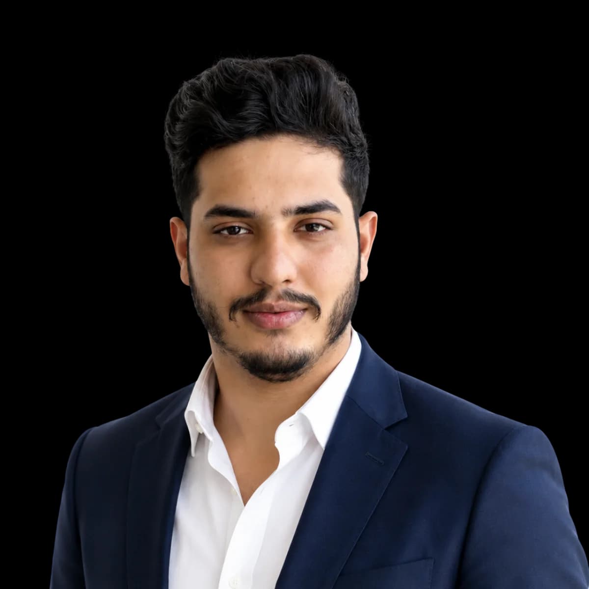 Faizan Ahmad