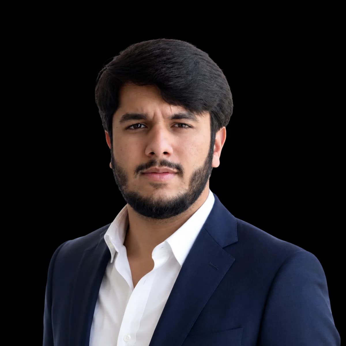 Mutahar Hashmi